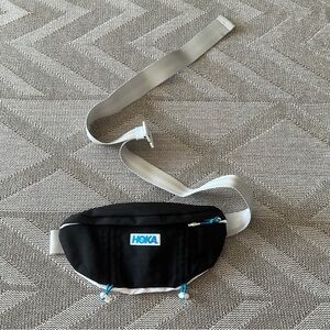 NEW Hoka Fanny Pack